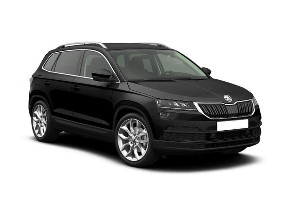 Skoda Karoq Ambition 1.4 (150 л.с.) 7AMT 4WD