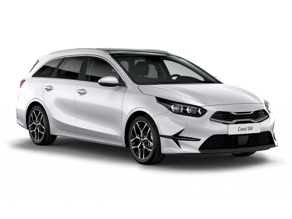 KIA Ceed SW Новый GT Line 1.5 (150 л.с.) 7AMT