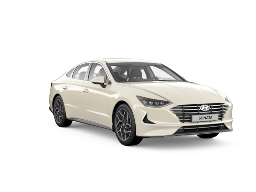 Hyundai Sonata Новая Prestige 2.5 (180 л.с.) 6AT
