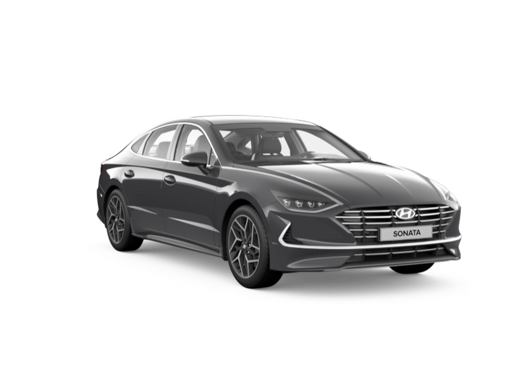 Hyundai Sonata Новая Prestige 2.5 (180 л.с.) 6AT