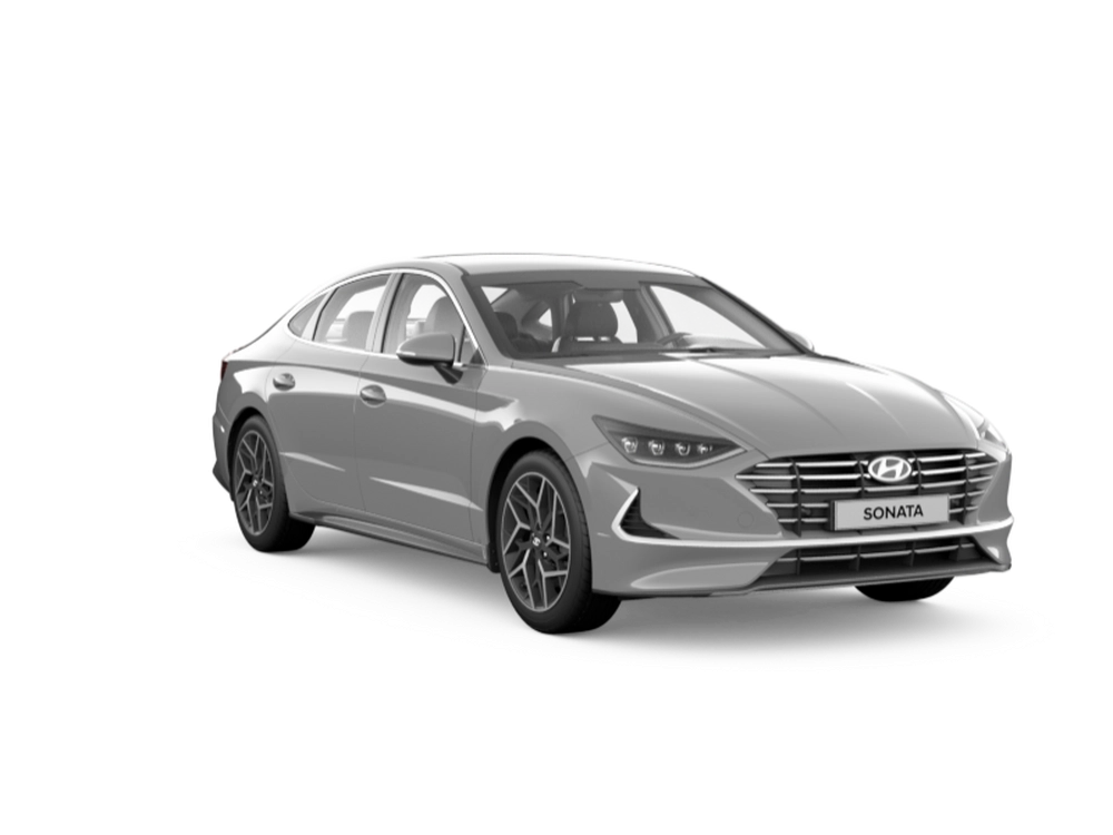 Hyundai Sonata Новая Prestige 2.5 (180 л.с.) 6AT