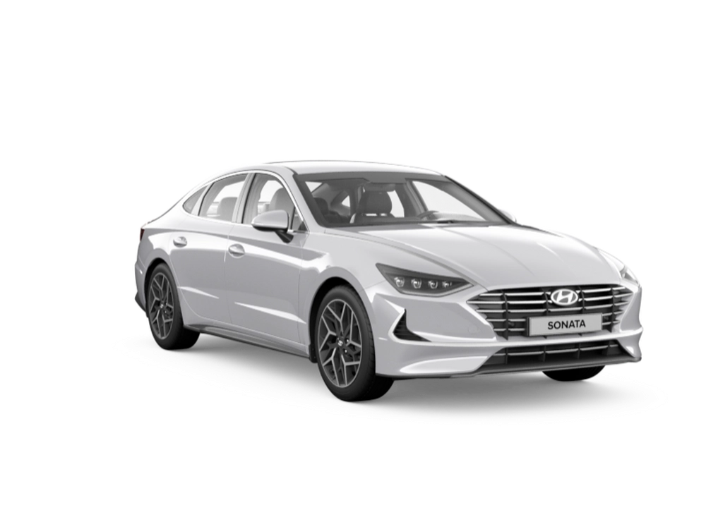Hyundai Sonata Новая Prestige 2.5 (180 л.с.) 6AT