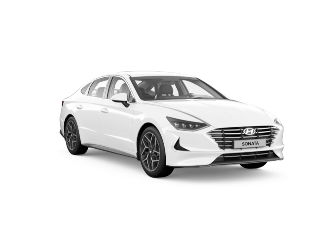 Hyundai Sonata Новая Prestige 2.5 (180 л.с.) 6AT