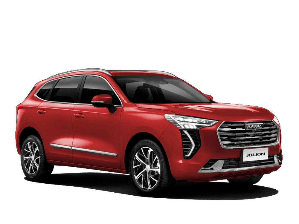 Haval Jolion Comfort 1.5 (143 л.с.) 7AMT