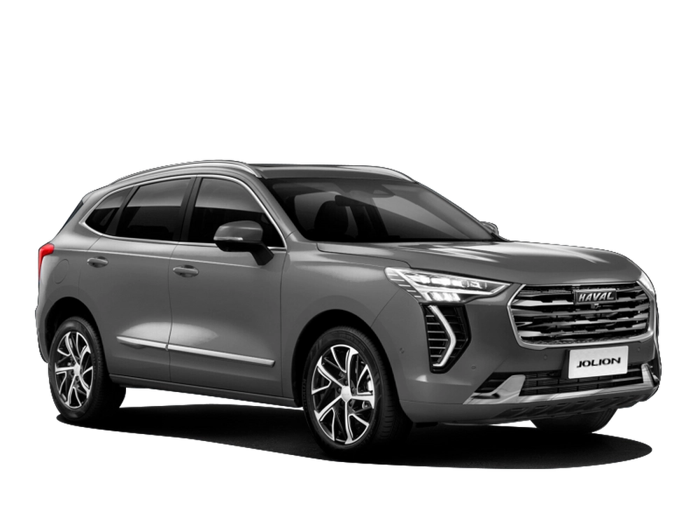 Haval Jolion Comfort 1.5 (143 л.с.) 7AMT