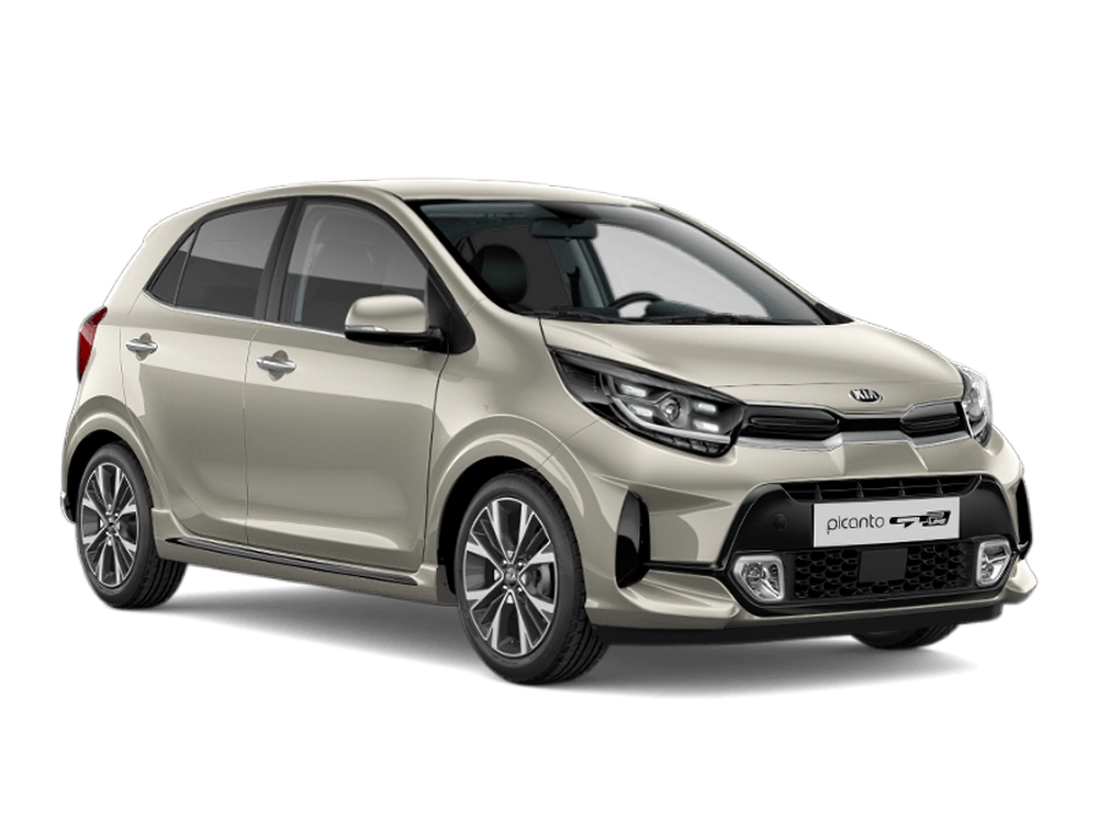 KIA Picanto Новый Comfort 1.2 (84 л.с.) 4AT