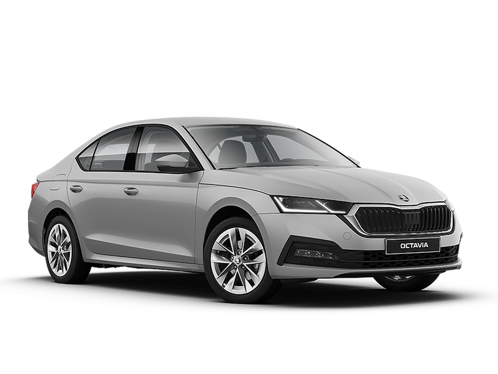 Skoda Octavia Новая Ambition Plus 2,0 DSG 2.0 (190 л.с.) 7AMT