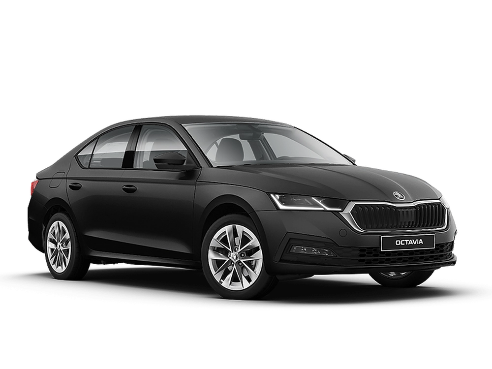 Skoda Octavia Новая Ambition Plus 2,0 DSG 2.0 (190 л.с.) 7AMT
